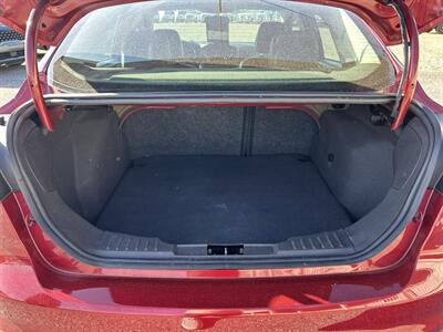 2015 Ford Focus SE   - Photo 29 - Cleveland, GA 30528