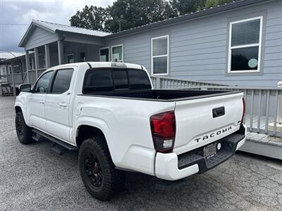 2022 Toyota Tacoma SR - Photo 4 - Cleveland, GA 30528