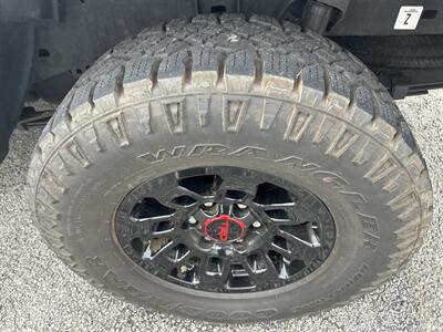 2022 Toyota Tacoma SR - Photo 29 - Cleveland, GA 30528