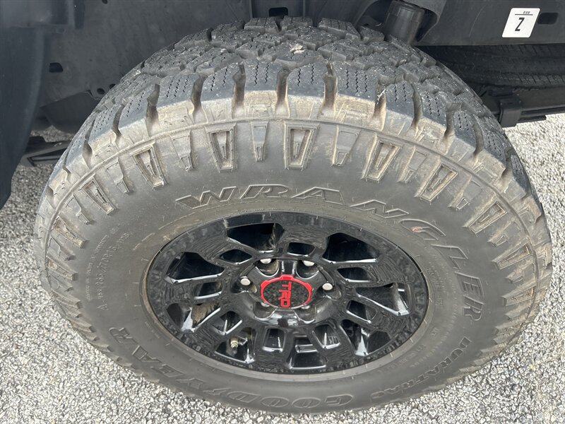2022 Toyota Tacoma SR - Photo 29 - Cleveland, GA 30528