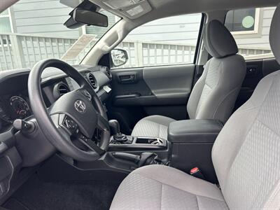 2022 Toyota Tacoma SR - Photo 8 - Cleveland, GA 30528