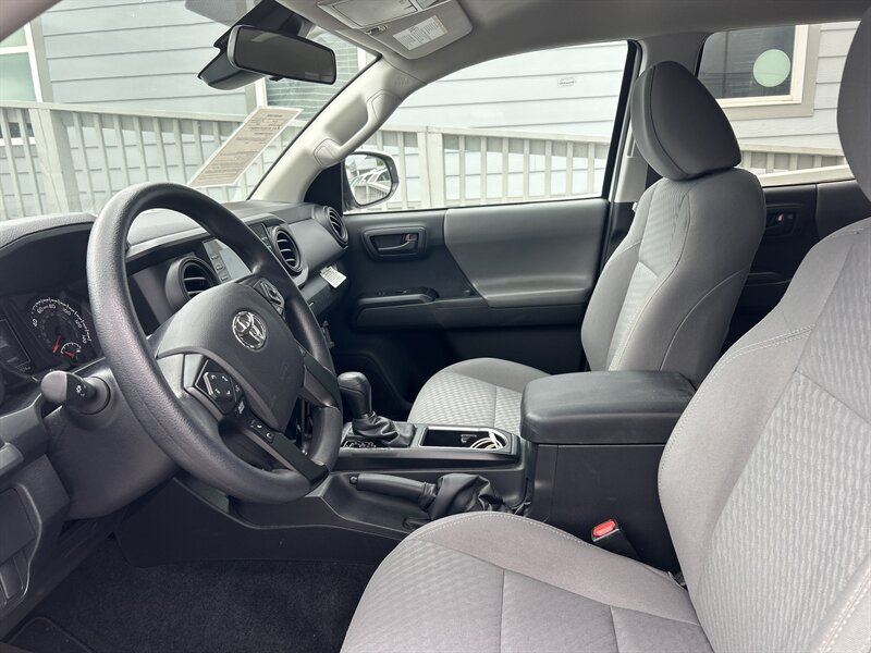 2022 Toyota Tacoma SR - Photo 8 - Cleveland, GA 30528