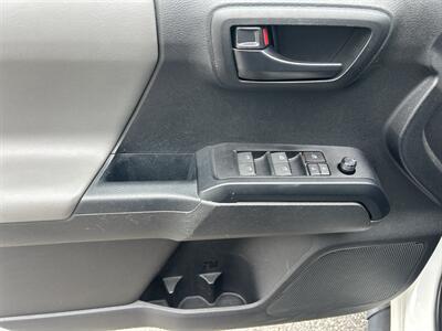 2022 Toyota Tacoma SR - Photo 33 - Cleveland, GA 30528