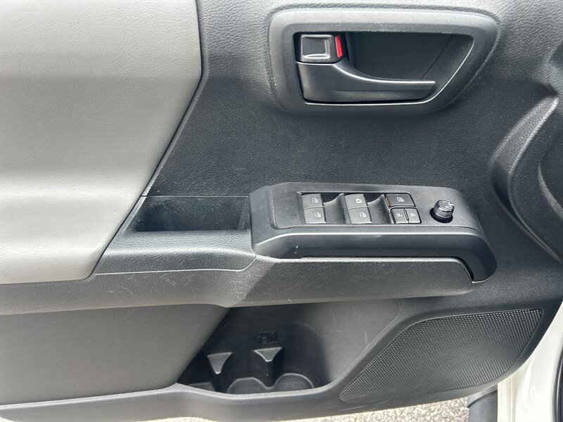 2022 Toyota Tacoma SR - Photo 33 - Cleveland, GA 30528