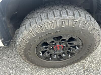 2022 Toyota Tacoma SR - Photo 35 - Cleveland, GA 30528