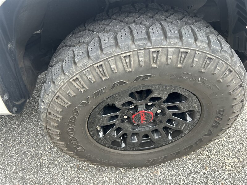 2022 Toyota Tacoma SR - Photo 35 - Cleveland, GA 30528