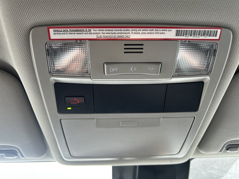 2022 Toyota Tacoma SR - Photo 20 - Cleveland, GA 30528