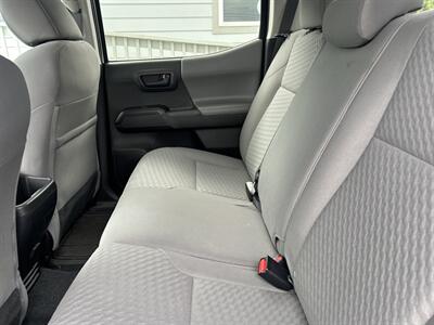 2022 Toyota Tacoma SR - Photo 27 - Cleveland, GA 30528