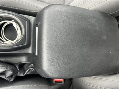 2022 Toyota Tacoma SR - Photo 14 - Cleveland, GA 30528
