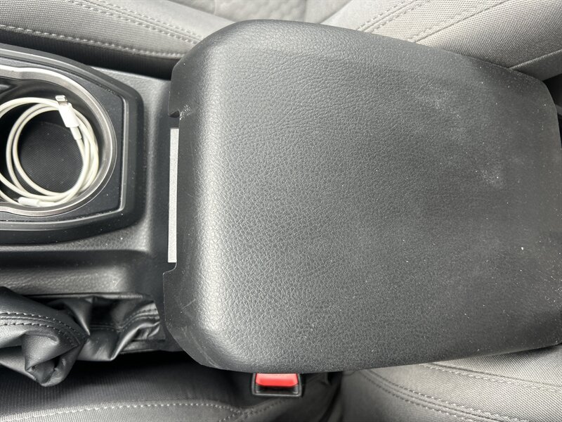 2022 Toyota Tacoma SR - Photo 14 - Cleveland, GA 30528