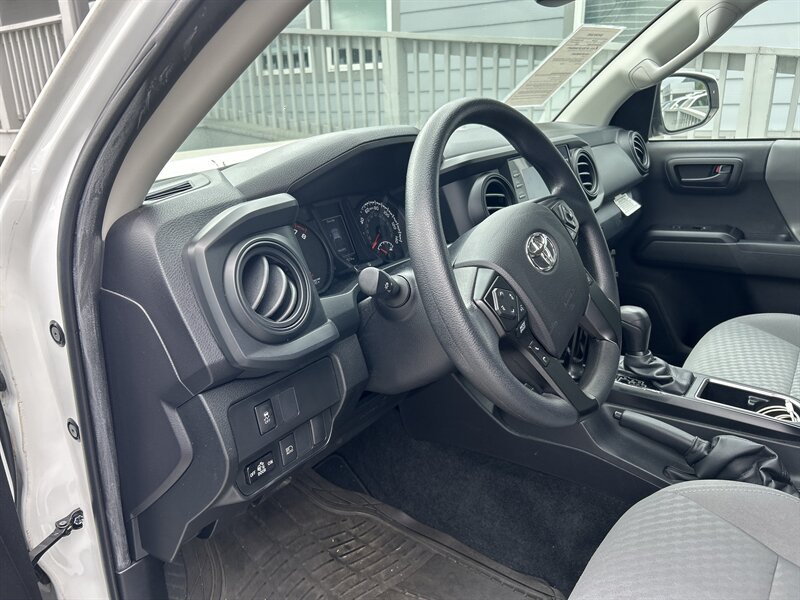 2022 Toyota Tacoma SR - Photo 9 - Cleveland, GA 30528