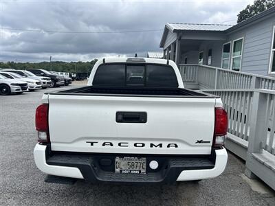 2022 Toyota Tacoma SR - Photo 5 - Cleveland, GA 30528
