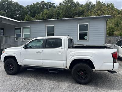 2022 Toyota Tacoma SR - Photo 3 - Cleveland, GA 30528