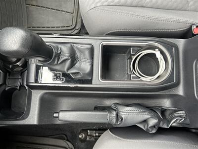 2022 Toyota Tacoma SR - Photo 13 - Cleveland, GA 30528