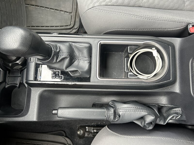 2022 Toyota Tacoma SR - Photo 13 - Cleveland, GA 30528