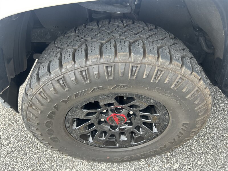 2022 Toyota Tacoma SR - Photo 21 - Cleveland, GA 30528