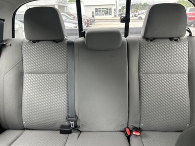 2022 Toyota Tacoma SR - Photo 18 - Cleveland, GA 30528