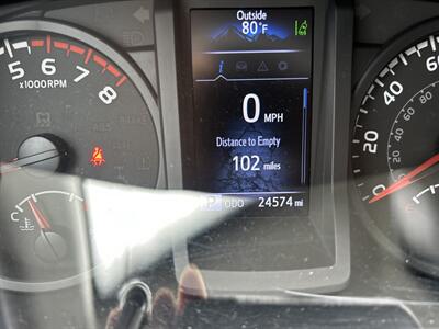 2022 Toyota Tacoma SR - Photo 11 - Cleveland, GA 30528