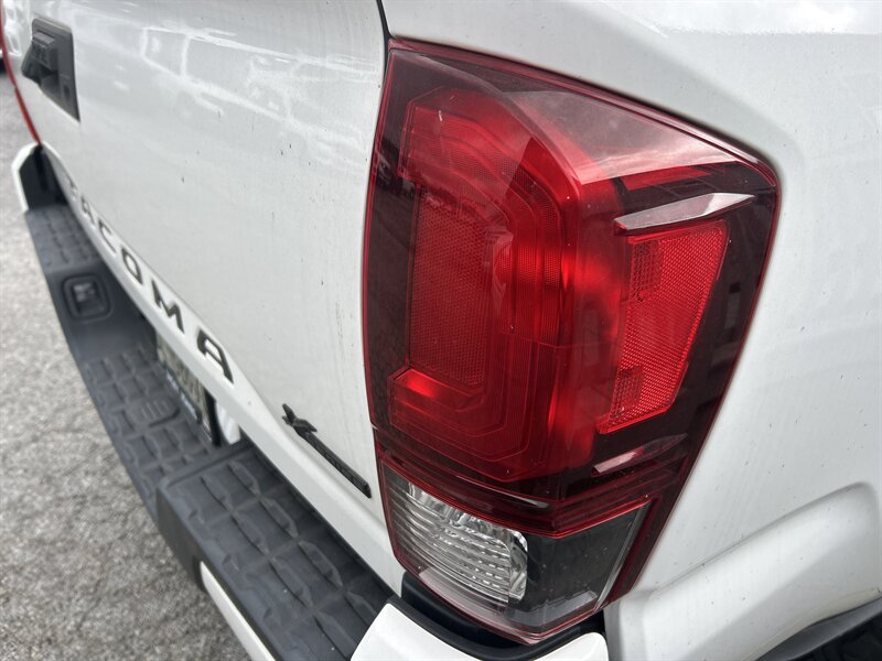 2022 Toyota Tacoma SR - Photo 32 - Cleveland, GA 30528