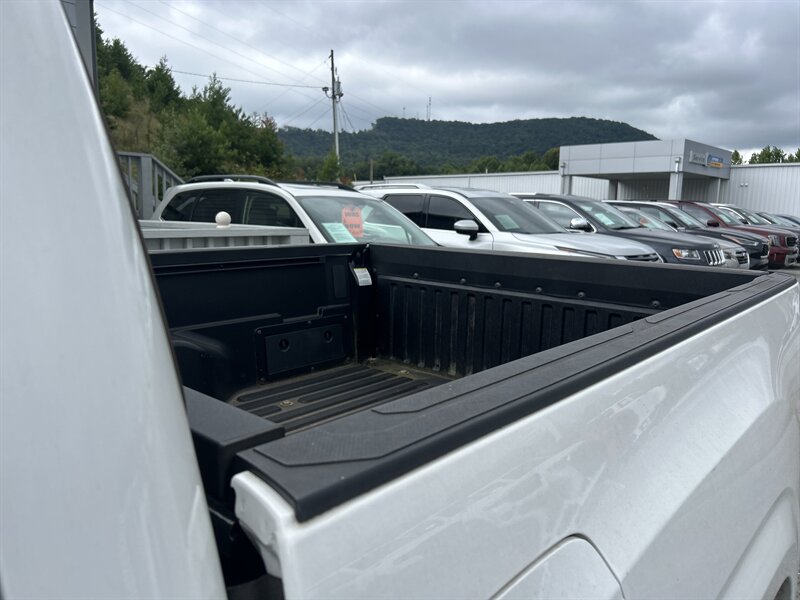 2022 Toyota Tacoma SR - Photo 24 - Cleveland, GA 30528