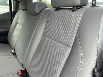 2022 Toyota Tacoma SR - Photo 28 - Cleveland, GA 30528