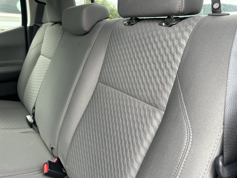 2022 Toyota Tacoma SR - Photo 28 - Cleveland, GA 30528