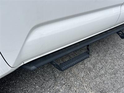 2022 Toyota Tacoma SR - Photo 6 - Cleveland, GA 30528