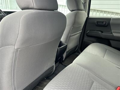 2022 Toyota Tacoma SR - Photo 26 - Cleveland, GA 30528