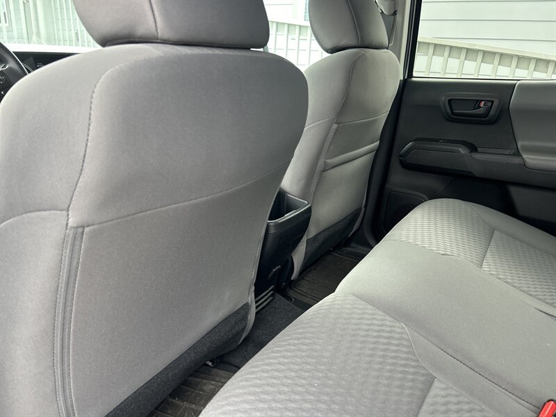 2022 Toyota Tacoma SR - Photo 26 - Cleveland, GA 30528