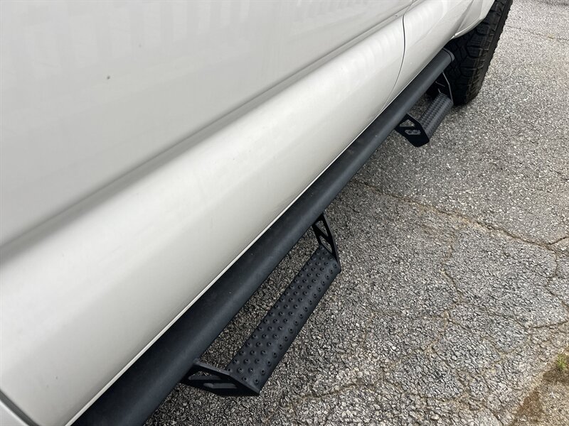 2022 Toyota Tacoma SR - Photo 34 - Cleveland, GA 30528