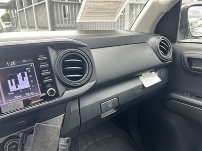 2022 Toyota Tacoma SR - Photo 15 - Cleveland, GA 30528