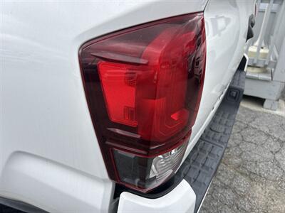 2022 Toyota Tacoma SR - Photo 31 - Cleveland, GA 30528