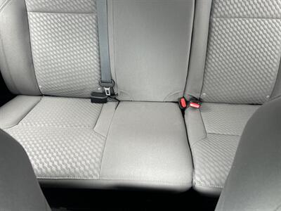 2022 Toyota Tacoma SR - Photo 19 - Cleveland, GA 30528