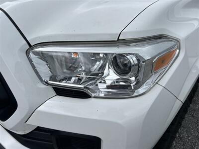 2022 Toyota Tacoma SR - Photo 22 - Cleveland, GA 30528