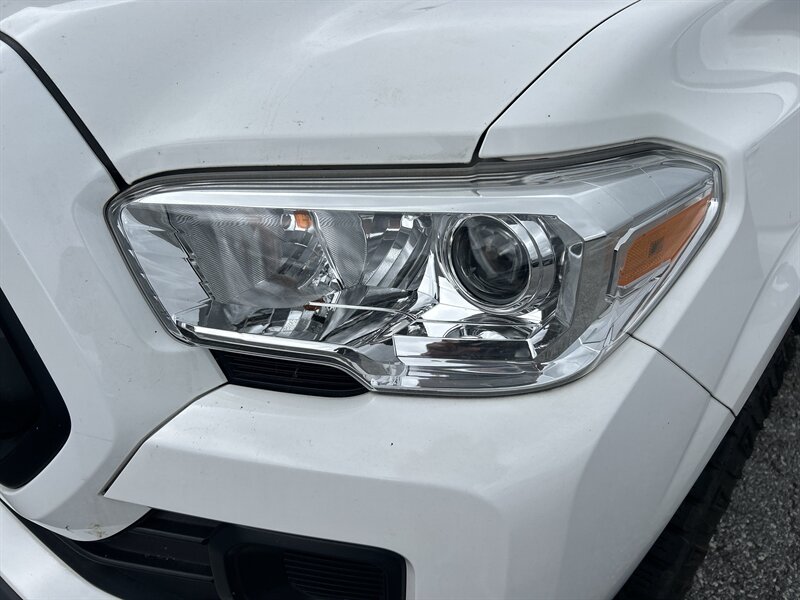 2022 Toyota Tacoma SR - Photo 22 - Cleveland, GA 30528