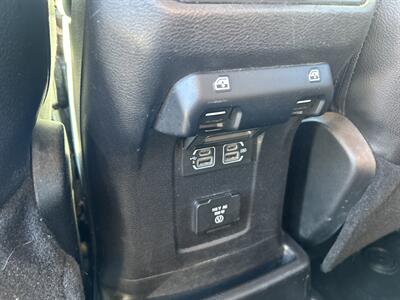 2018 Jeep Wrangler Unlimited Sahara   - Photo 36 - Cleveland, GA 30528