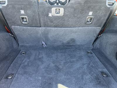 2018 Jeep Wrangler Unlimited Sahara   - Photo 48 - Cleveland, GA 30528