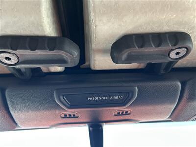 2018 Jeep Wrangler Unlimited Sahara   - Photo 29 - Cleveland, GA 30528
