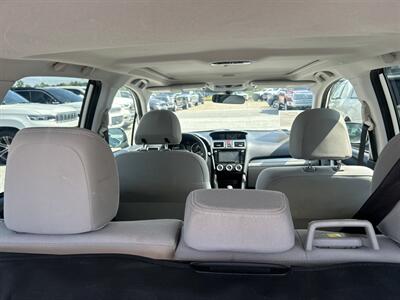 2018 Subaru Forester Premium - Photo 43 - Cleveland, GA 30528