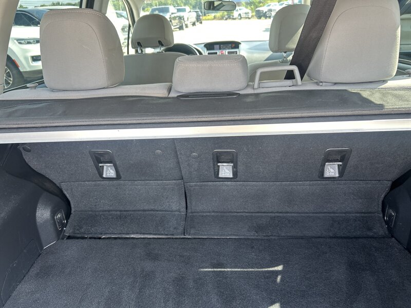 2018 Subaru Forester Premium - Photo 41 - Cleveland, GA 30528