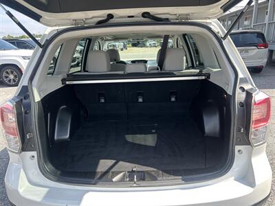 2018 Subaru Forester Premium - Photo 39 - Cleveland, GA 30528