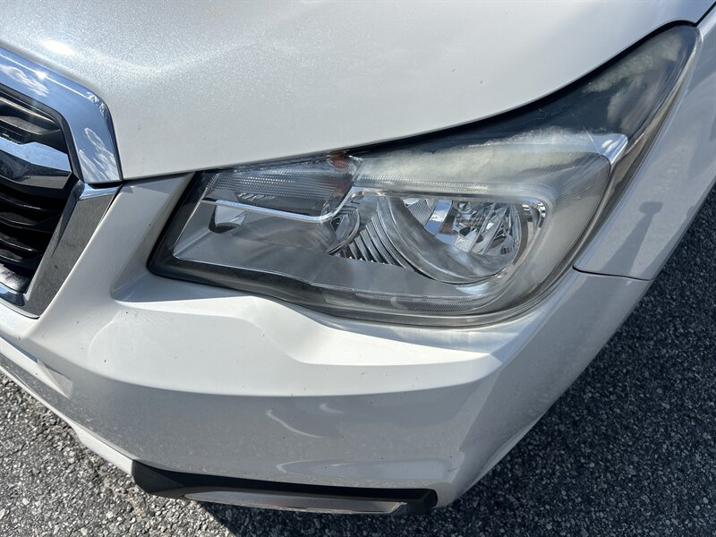 2018 Subaru Forester Premium - Photo 11 - Cleveland, GA 30528
