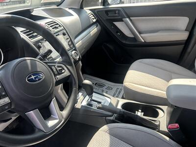 2018 Subaru Forester Premium - Photo 19 - Cleveland, GA 30528