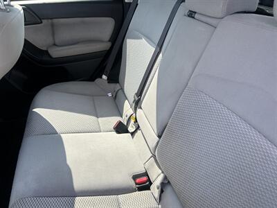 2018 Subaru Forester Premium - Photo 6 - Cleveland, GA 30528