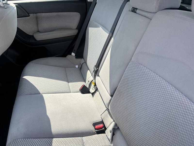 2018 Subaru Forester Premium - Photo 6 - Cleveland, GA 30528
