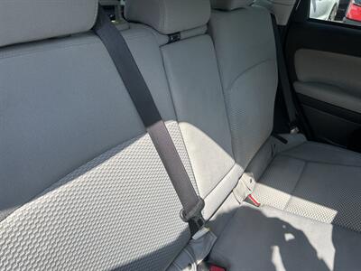 2018 Subaru Forester Premium - Photo 49 - Cleveland, GA 30528
