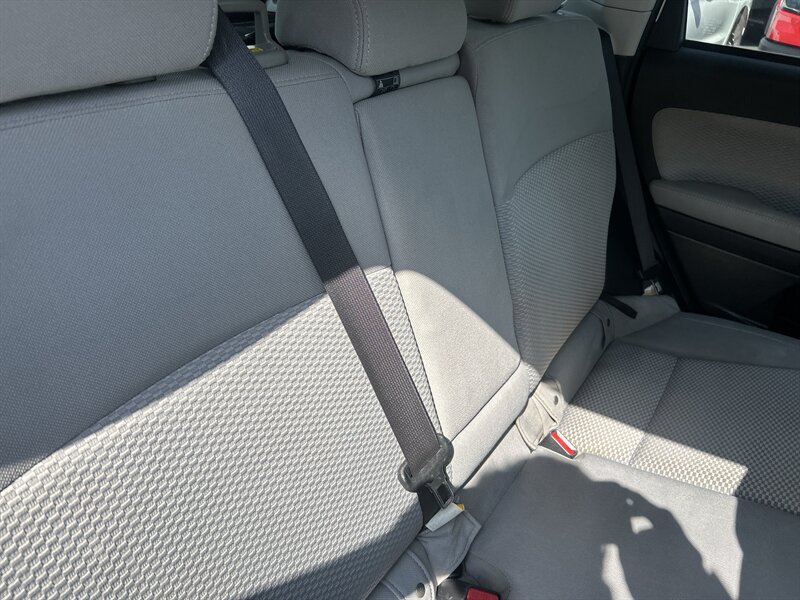 2018 Subaru Forester Premium - Photo 49 - Cleveland, GA 30528