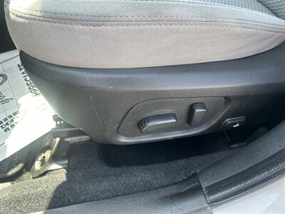 2018 Subaru Forester Premium - Photo 17 - Cleveland, GA 30528