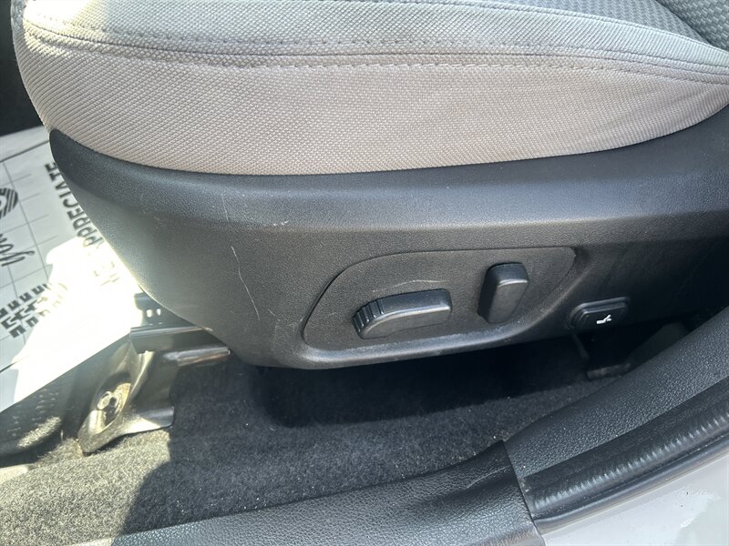 2018 Subaru Forester Premium - Photo 17 - Cleveland, GA 30528