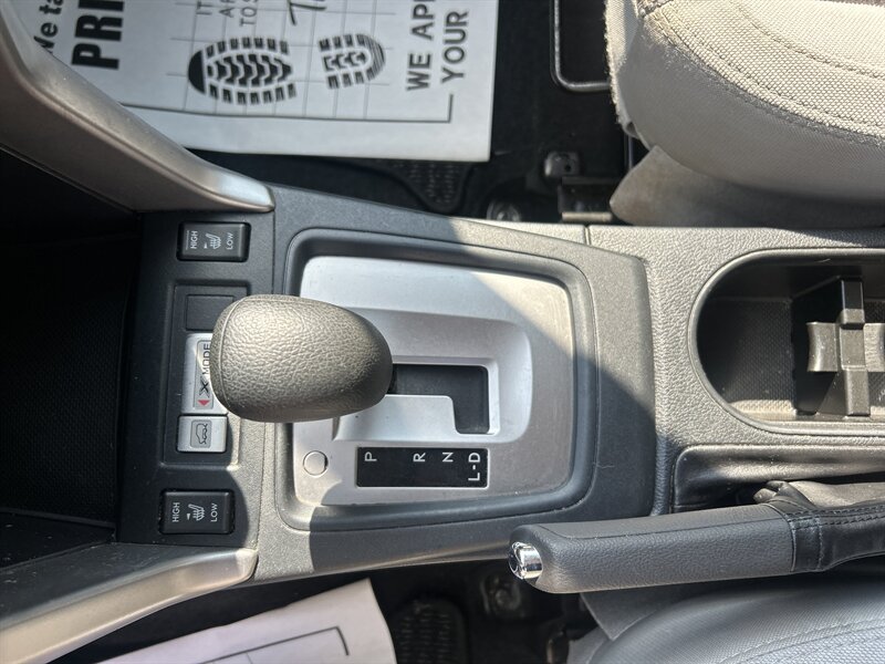 2018 Subaru Forester Premium - Photo 26 - Cleveland, GA 30528